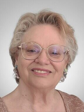 Meet your Posher, Patti